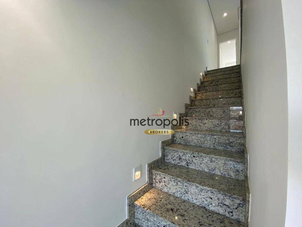 Sobrado à venda com 3 quartos, 126m² - Foto 14