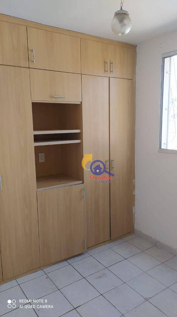 Apartamento à venda com 3 quartos, 60m² - Foto 9