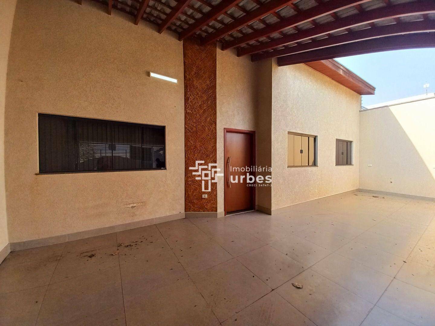 Casa à venda com 3 quartos, 100m² - Foto 16