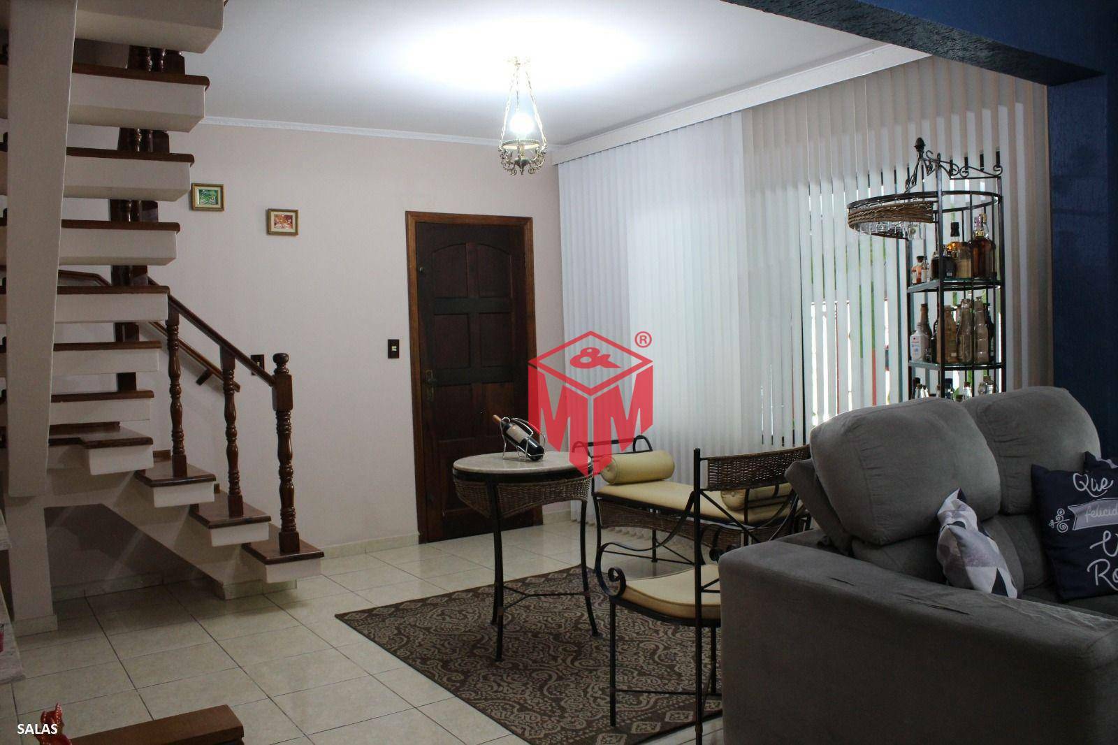 Sobrado à venda com 3 quartos, 295m² - Foto 17