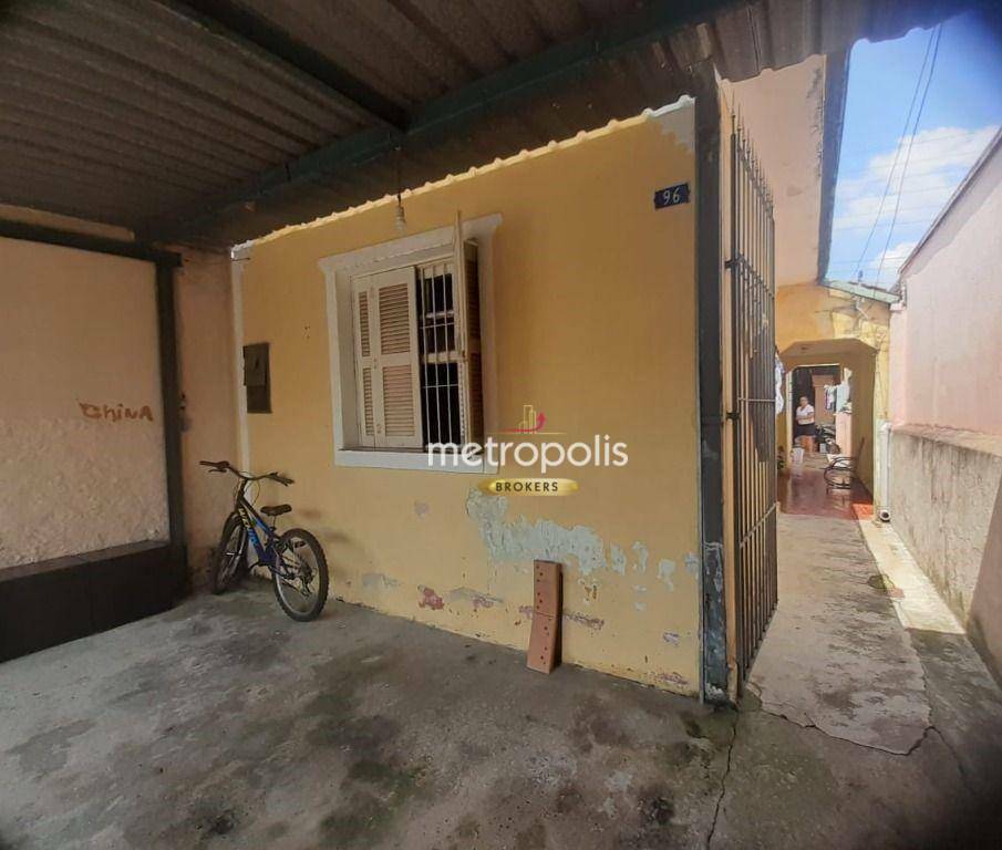 Casa à venda com 2 quartos, 50m² - Foto 5