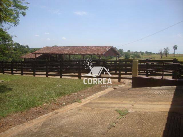 Fazenda à venda, 1936000M2 - Foto 13