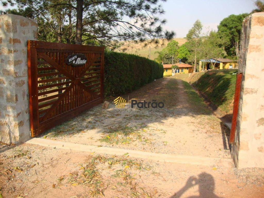 Chácara, 5 quartos, 1 hectares - Foto 2