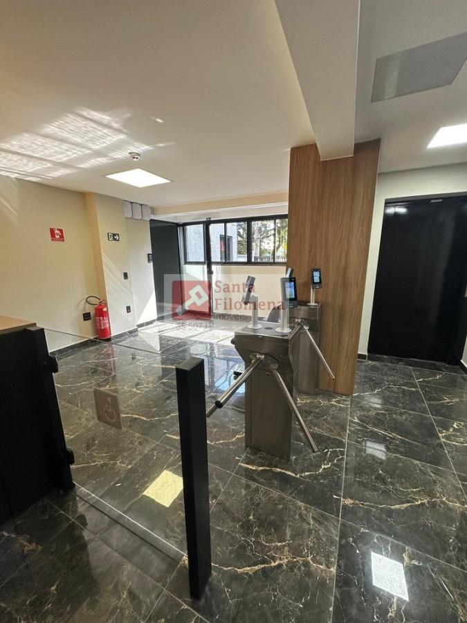 Conjunto Comercial-Sala para alugar, 30m² - Foto 22
