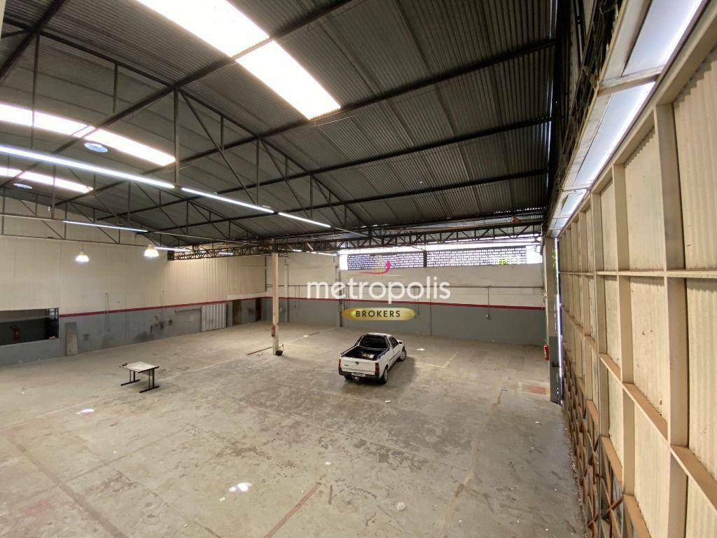 Depósito-Galpão-Armazém à venda, 749m² - Foto 30