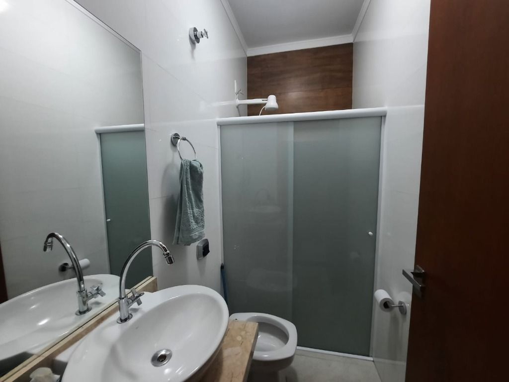 Sobrado à venda com 6 quartos, 570m² - Foto 18