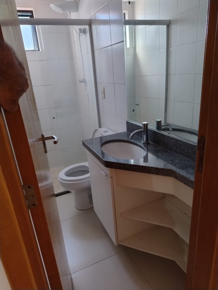 Apartamento para alugar com 3 quartos, 77m² - Foto 16