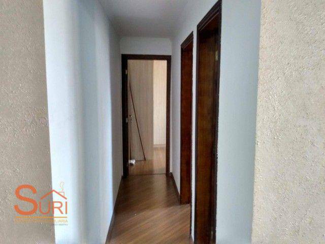 Apartamento à venda com 2 quartos, 58m² - Foto 6