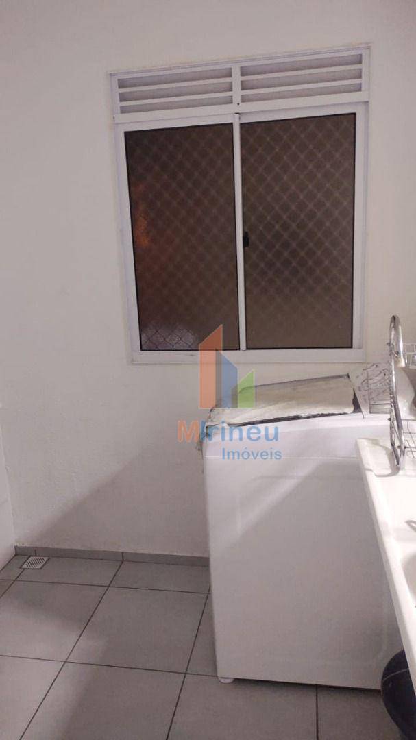 Apartamento à venda com 2 quartos, 47m² - Foto 5