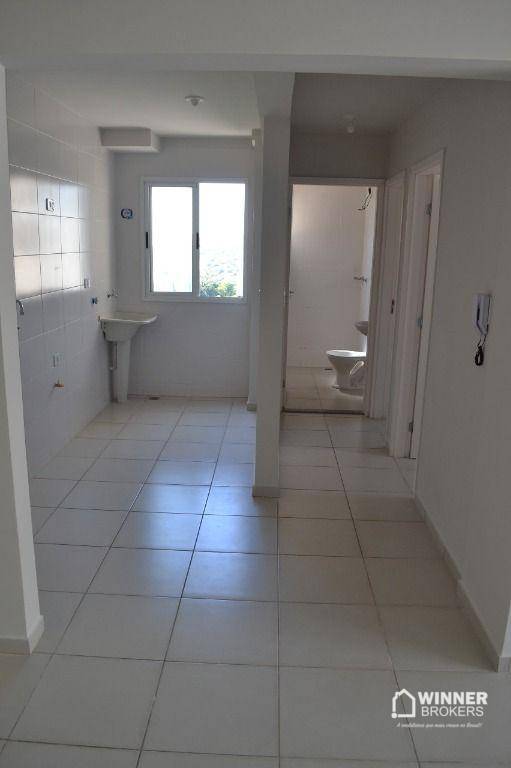 Apartamento, 2 quartos, 48 m² - Foto 4