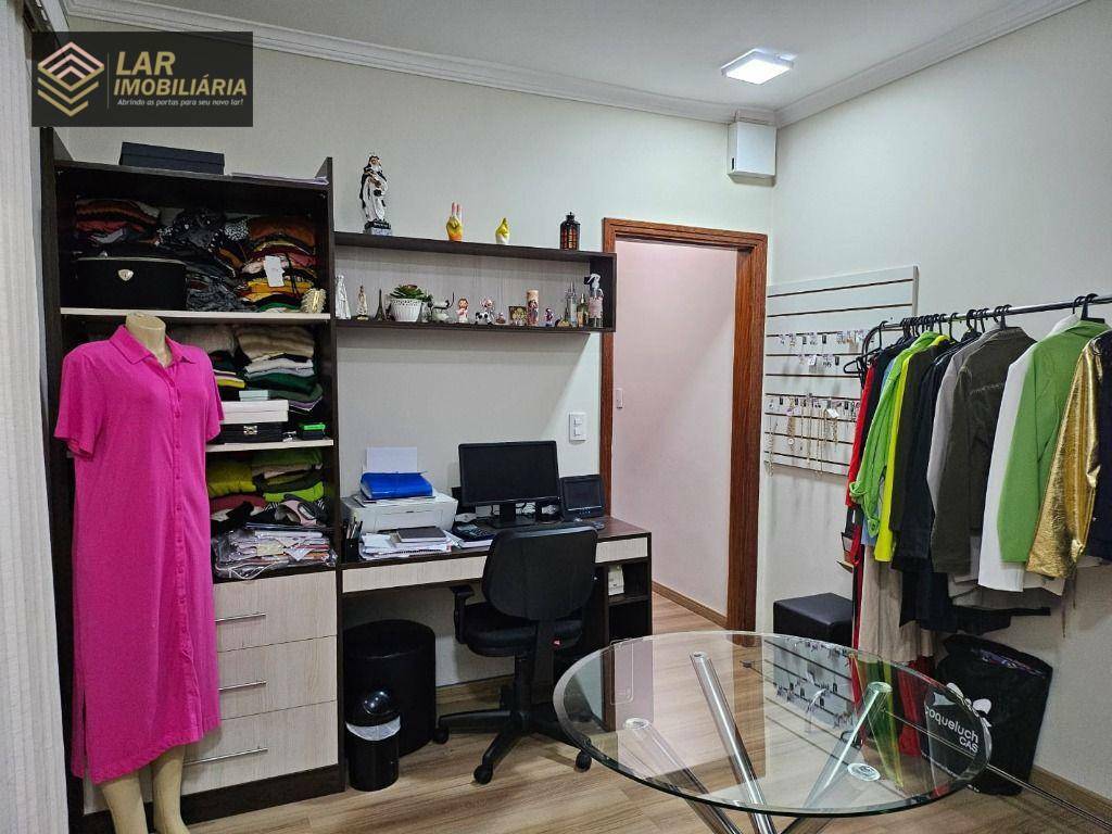 Casa para alugar com 3 quartos, 170m² - Foto 18