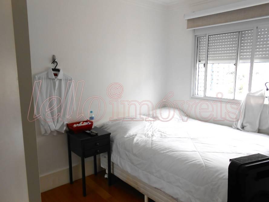 Apartamento à venda com 5 quartos, 128m² - Foto 14