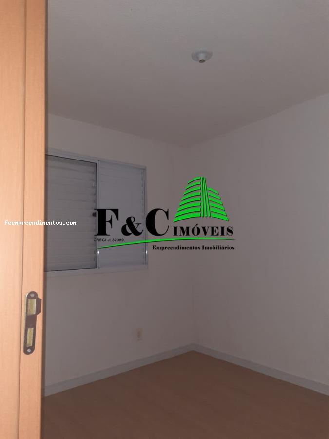 Apartamento à venda com 2 quartos, 43m² - Foto 6