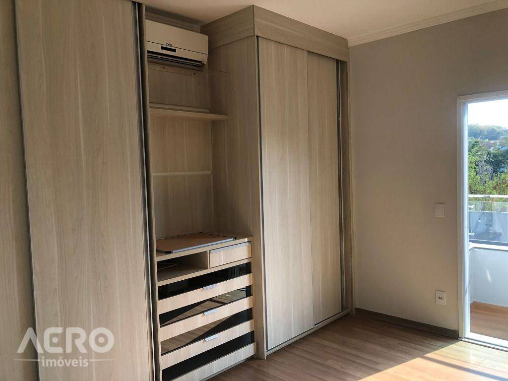 Casa de Condomínio à venda com 4 quartos, 291m² - Foto 33