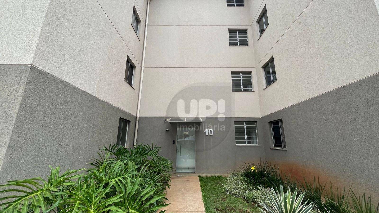 Apartamento à venda com 2 quartos, 43m² - Foto 2