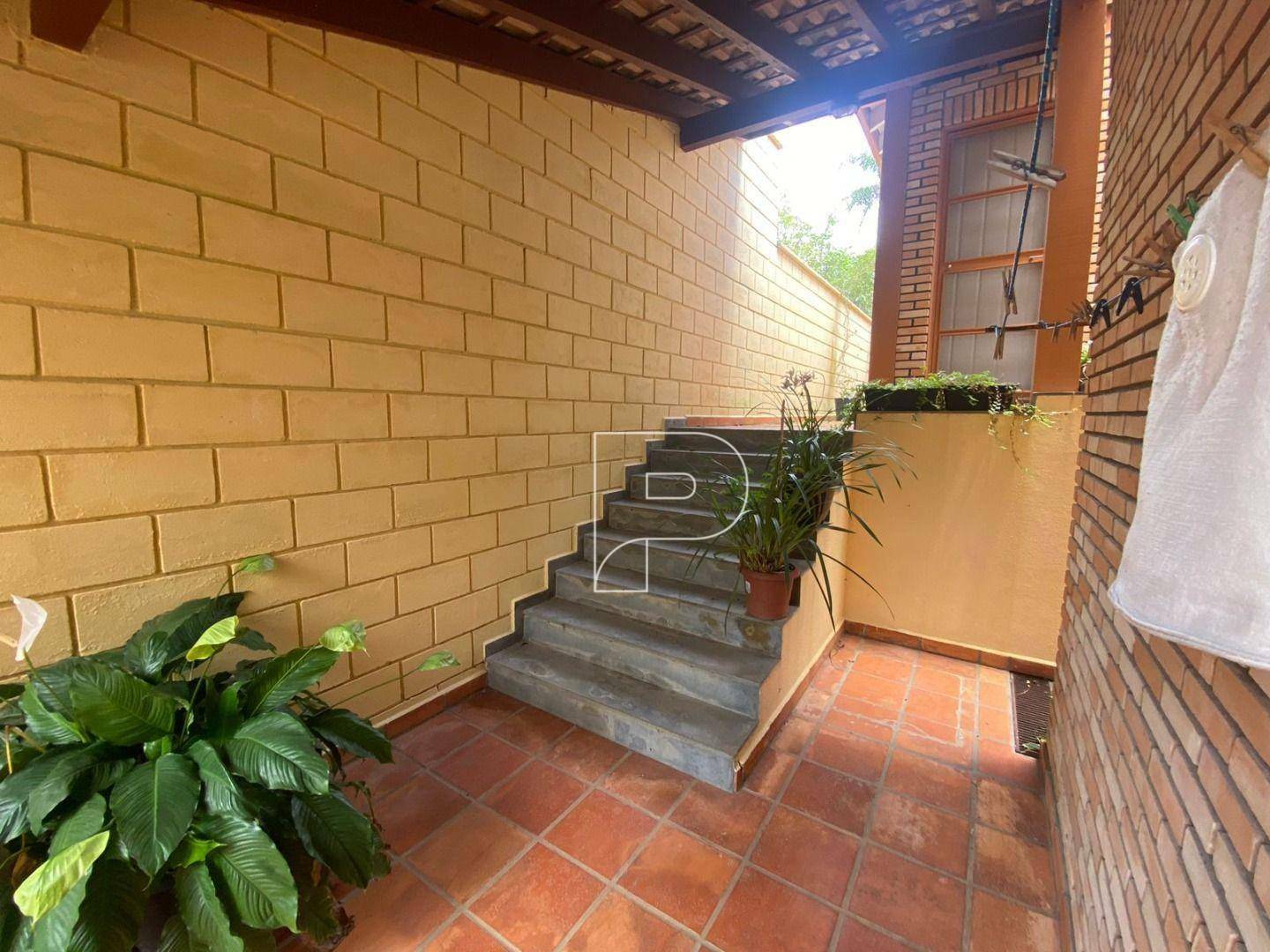 Casa de Condomínio à venda com 3 quartos, 323m² - Foto 15