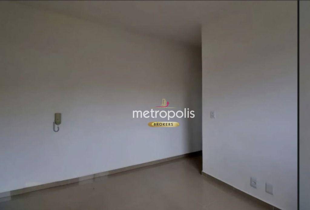 Apartamento à venda com 2 quartos, 48m² - Foto 3