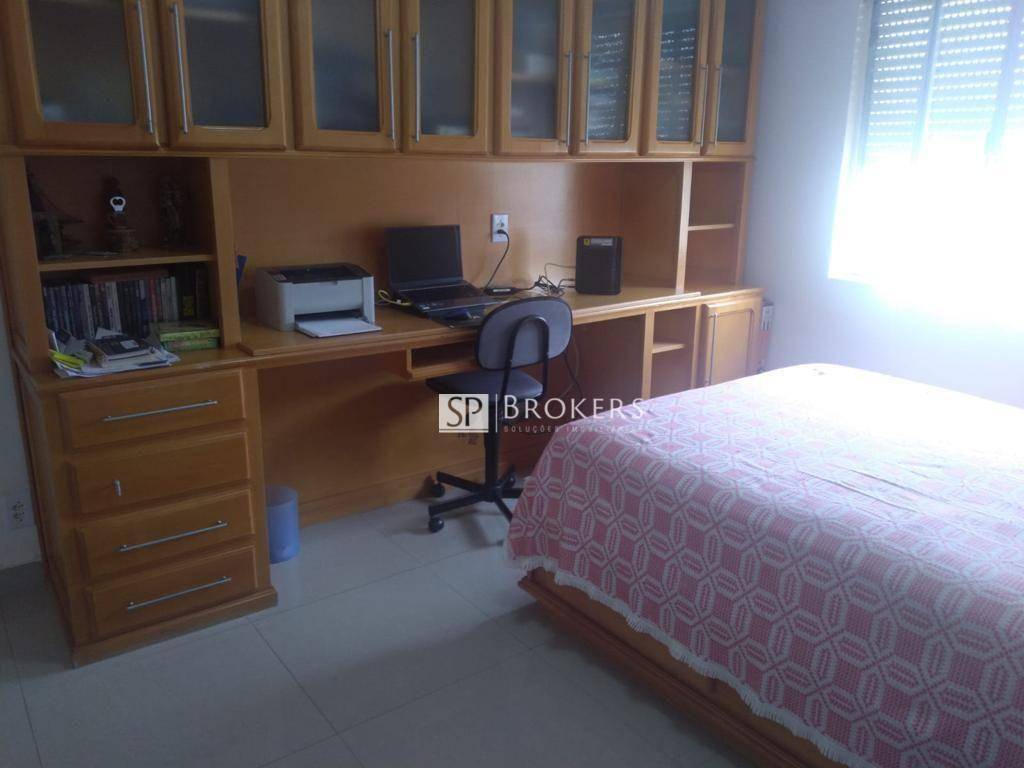 Apartamento à venda com 3 quartos, 100m² - Foto 17