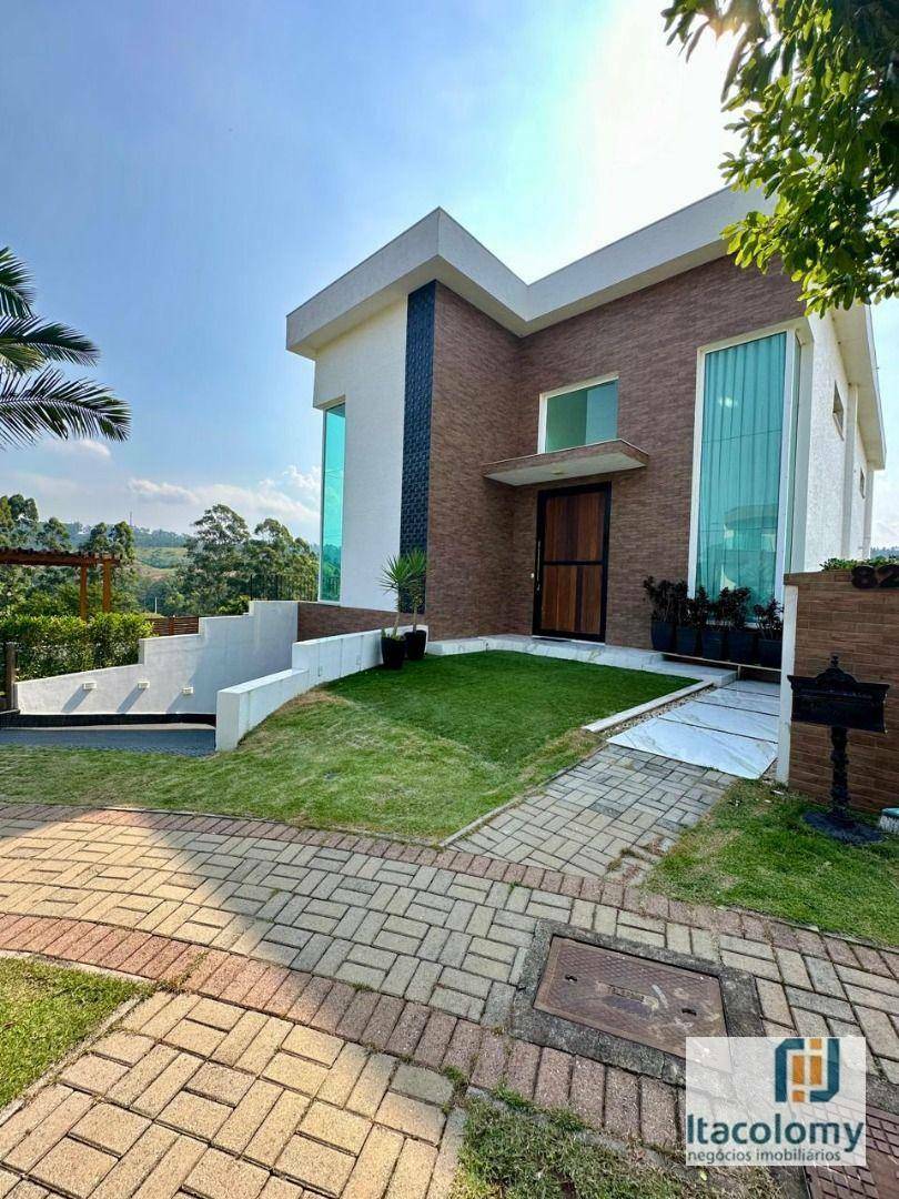 Casa de Condomínio à venda com 3 quartos, 487m² - Foto 30