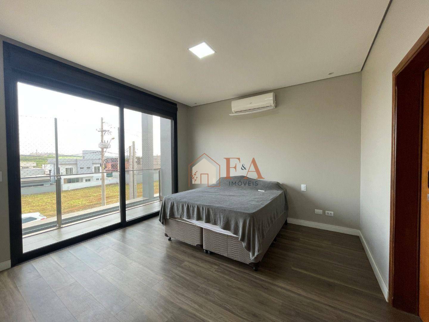 Casa de Condomínio à venda com 3 quartos, 264m² - Foto 24