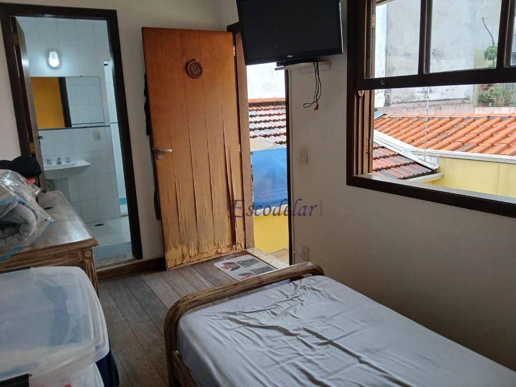 Casa à venda com 2 quartos, 90m² - Foto 14