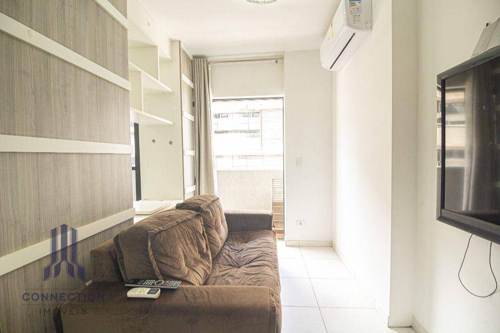 Kitnet-Studio, 34 m² - Foto 5