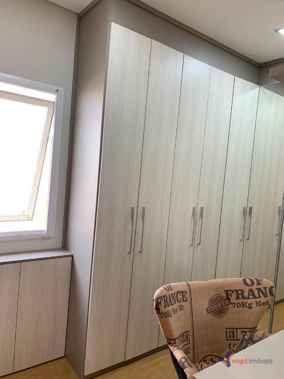 Sobrado à venda com 3 quartos, 233m² - Foto 14