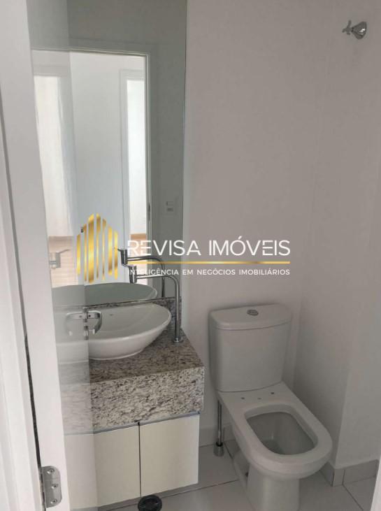 Apartamento para alugar com 3 quartos, 83m² - Foto 13