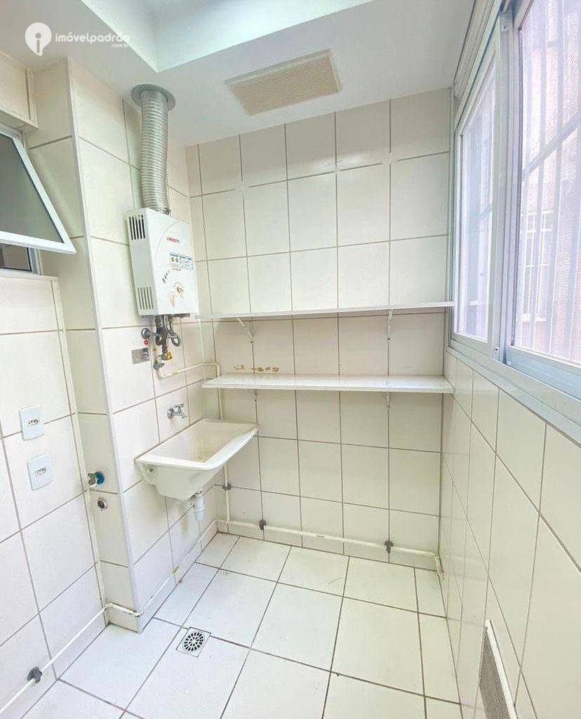 Apartamento à venda com 2 quartos, 46m² - Foto 5