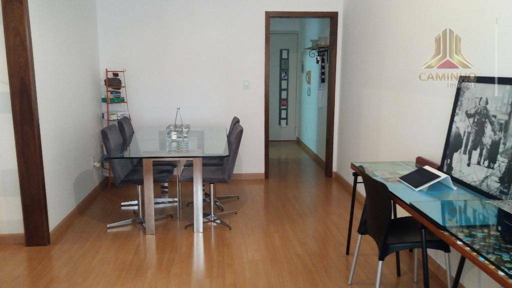 Apartamento à venda com 2 quartos, 91m² - Foto 3