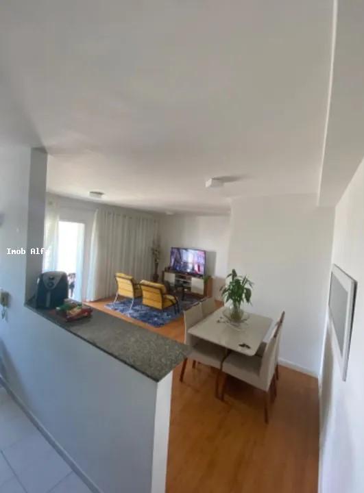 Apartamento à venda com 3 quartos, 68m² - Foto 1