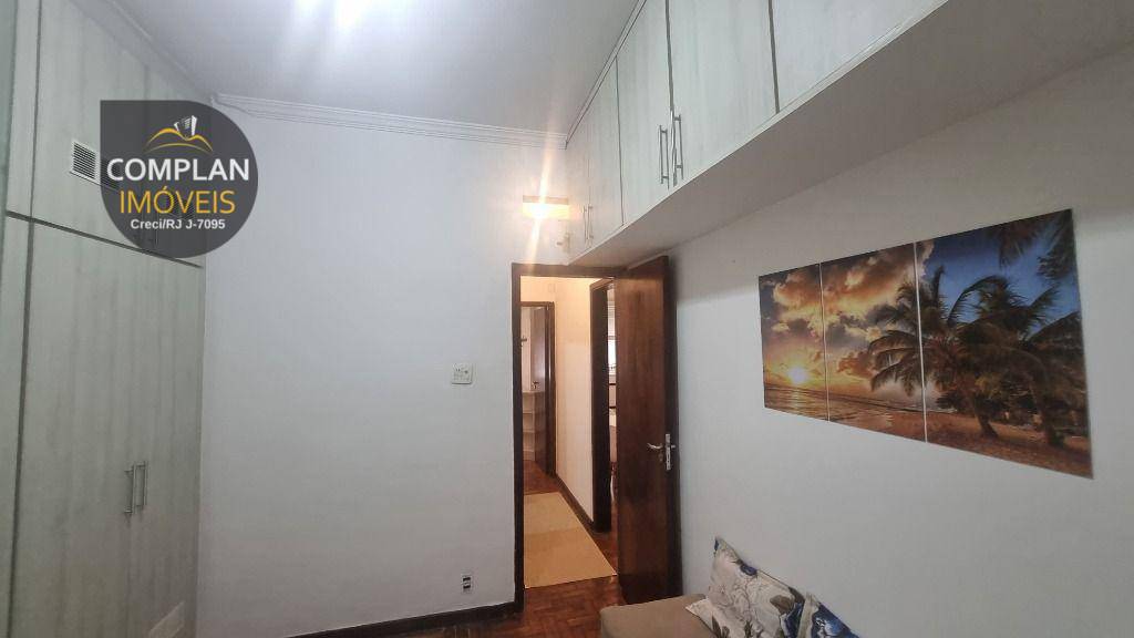 Apartamento à venda com 2 quartos, 45m² - Foto 7