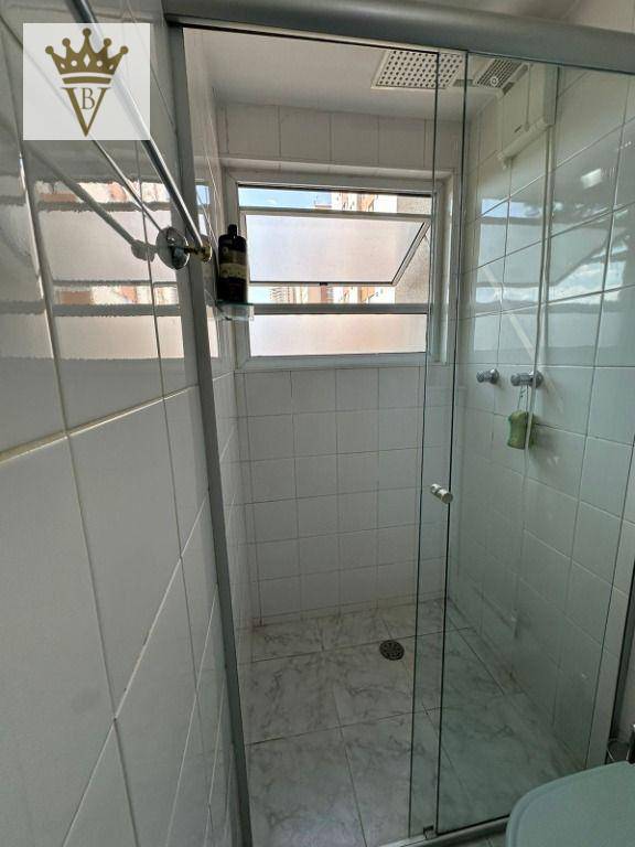 Apartamento à venda com 2 quartos, 58m² - Foto 10