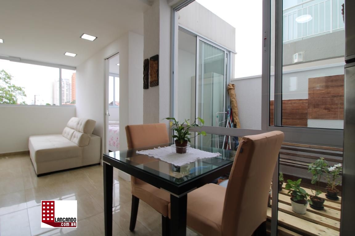 Apartamento à venda com 2 quartos, 58m² - Foto 9