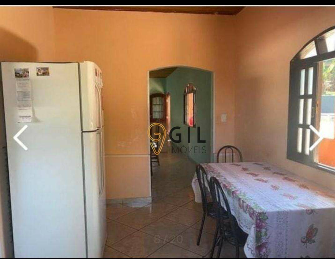 Chácara à venda com 3 quartos, 405m² - Foto 3