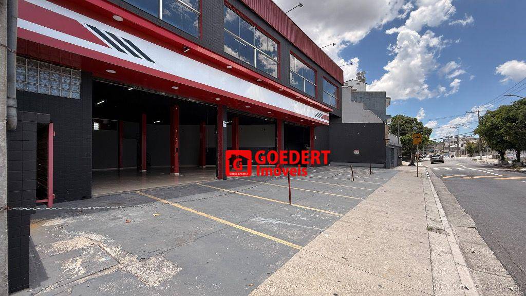 Prédio Inteiro, 521 m² - Foto 2