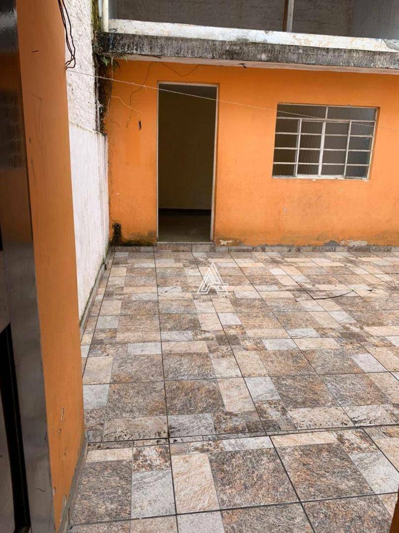 Sobrado à venda com 2 quartos, 140M2 - Foto 21