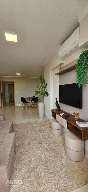 Apartamento à venda com 2 quartos, 71m² - Foto 1