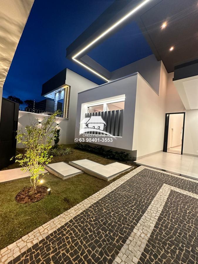 Casa à venda com 3 quartos, 360m² - Foto 7