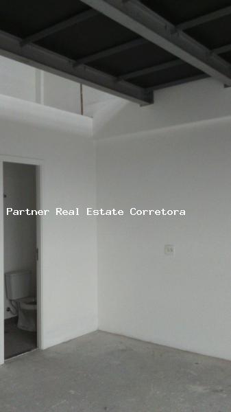 Conjunto Comercial-Sala à venda com 1 quarto, 56m² - Foto 22