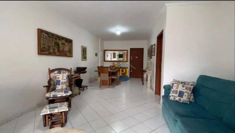 Apartamento à venda com 2 quartos, 98m² - Foto 2