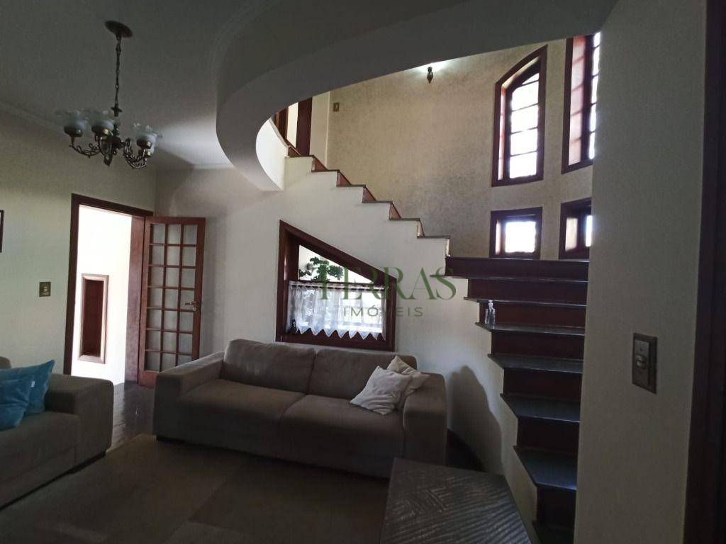 Casa de Condomínio à venda com 3 quartos, 300m² - Foto 38