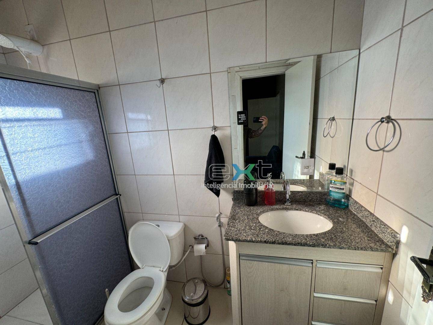 Sobrado à venda com 2 quartos, 109m² - Foto 13