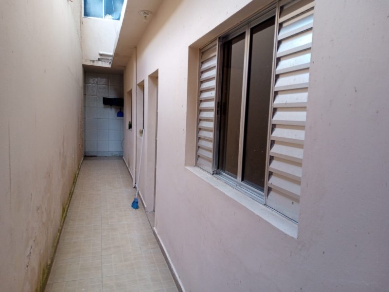 Apartamento à venda com 3 quartos, 200m² - Foto 9