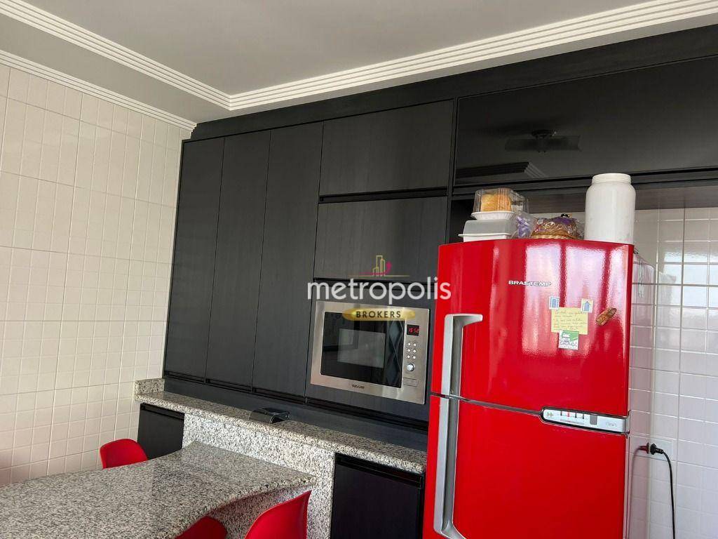 Apartamento à venda com 3 quartos, 130m² - Foto 11