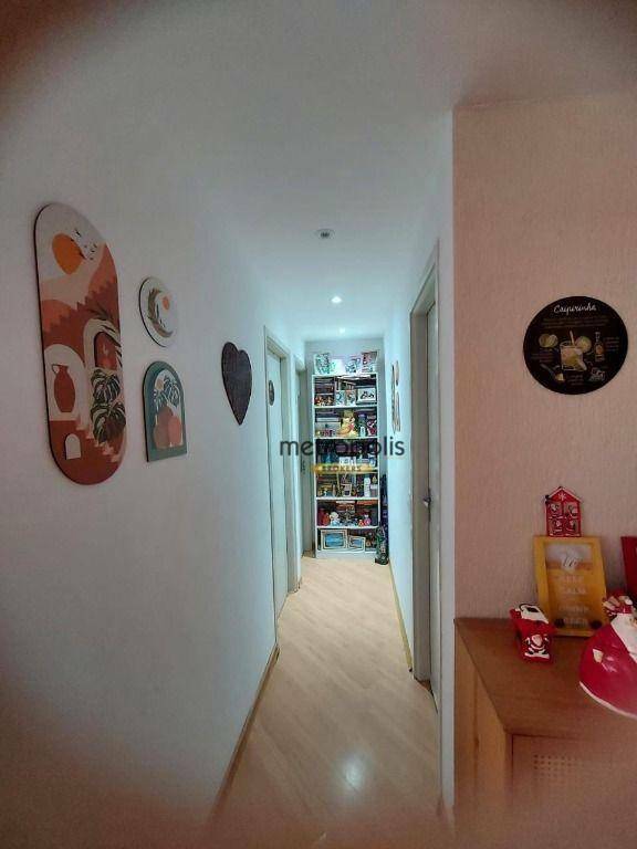 Apartamento à venda com 3 quartos, 61m² - Foto 7