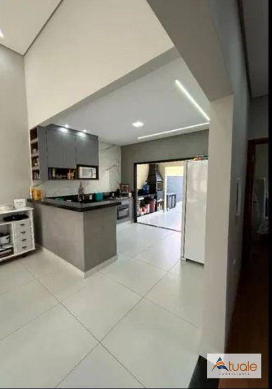 Casa de Condomínio à venda com 3 quartos, 144m² - Foto 8