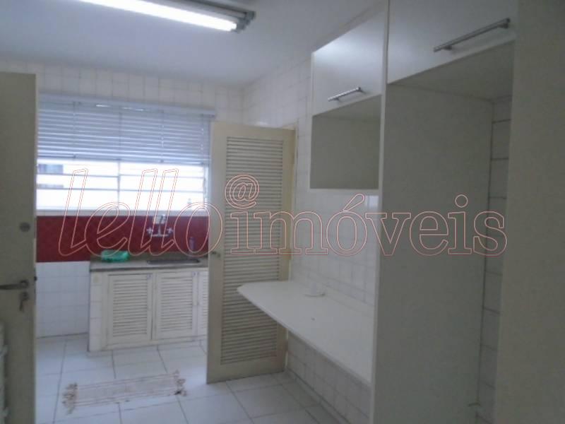 Apartamento para alugar com 2 quartos, 100m² - Foto 7