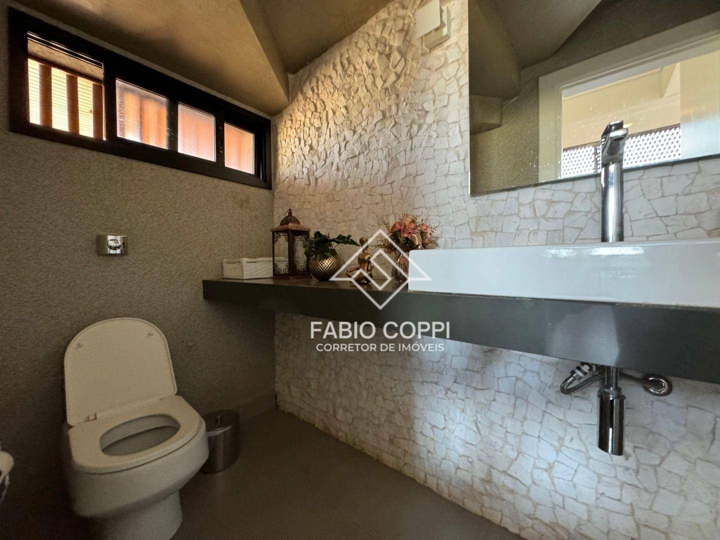 Casa de Condomínio à venda com 3 quartos, 330m² - Foto 7