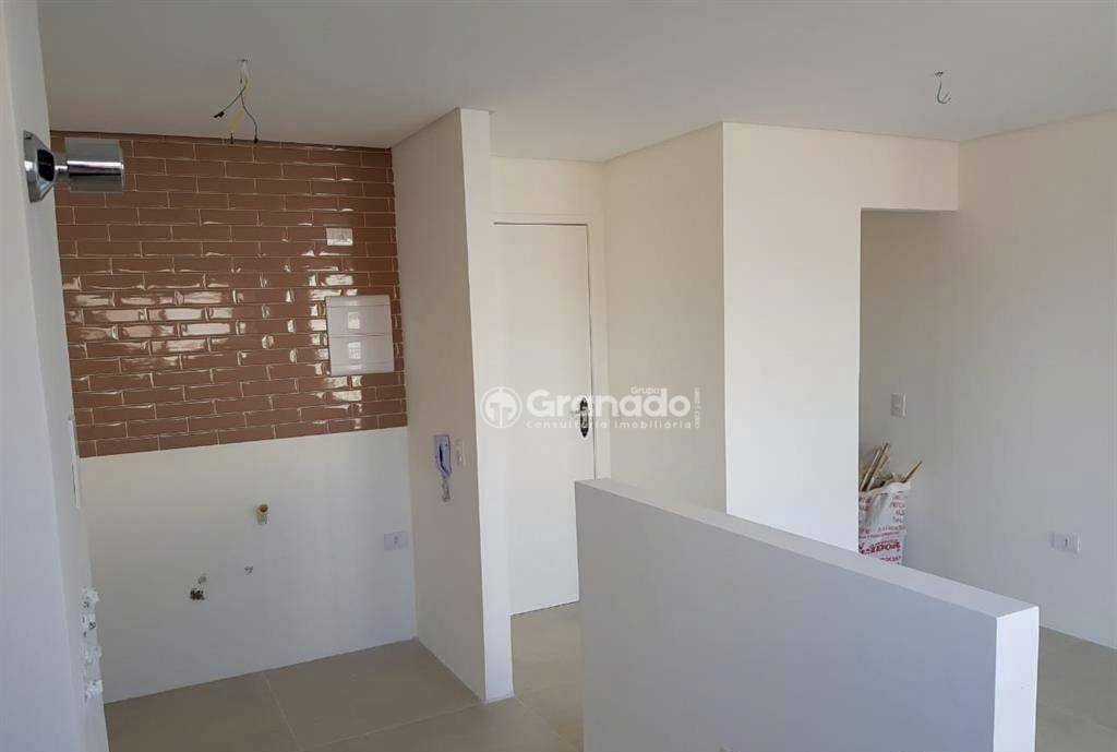 Apartamento à venda com 2 quartos, 51m² - Foto 16